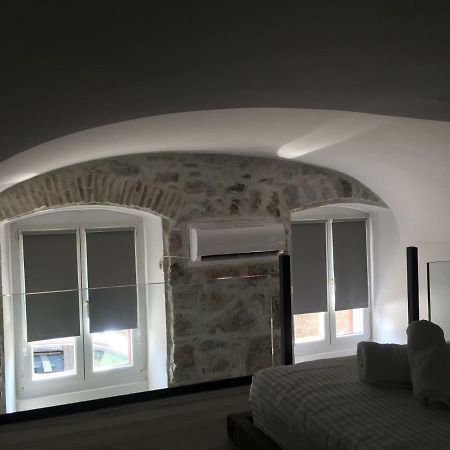 Appartamento Amfora Abbazia Esterno foto