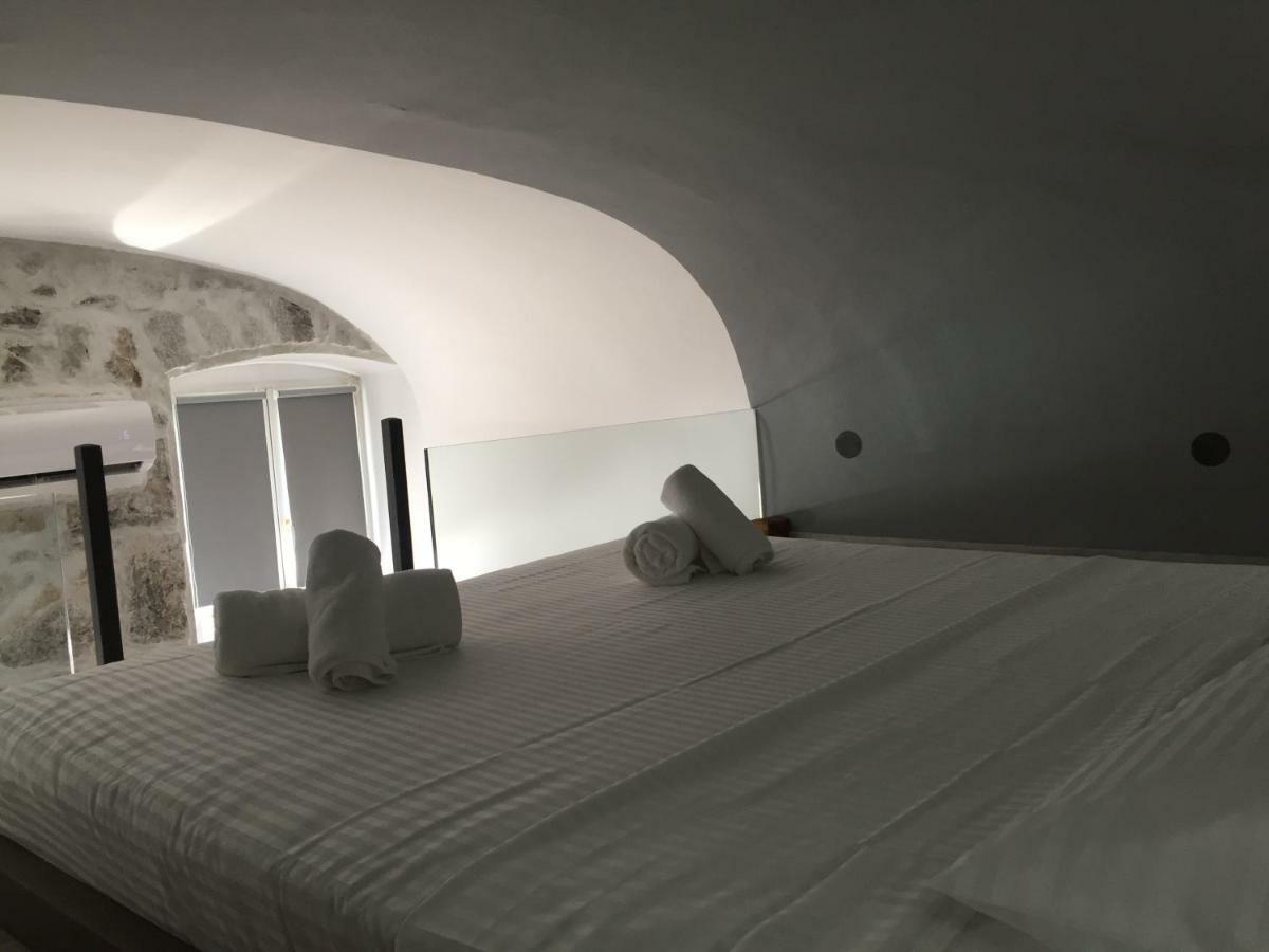 Appartamento Amfora Abbazia Esterno foto
